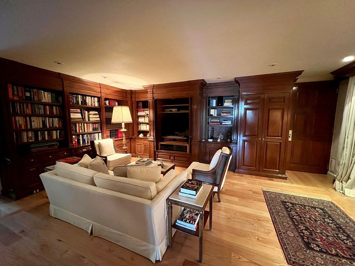 Apartment in Lomas de Chapultepec III Sección, Miguel Hidalgo, photo 5 of 20
