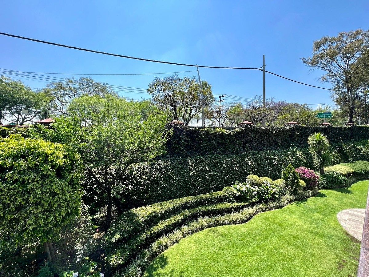 Apartment in Lomas de Chapultepec III Sección, Miguel Hidalgo, photo 16 of 20
