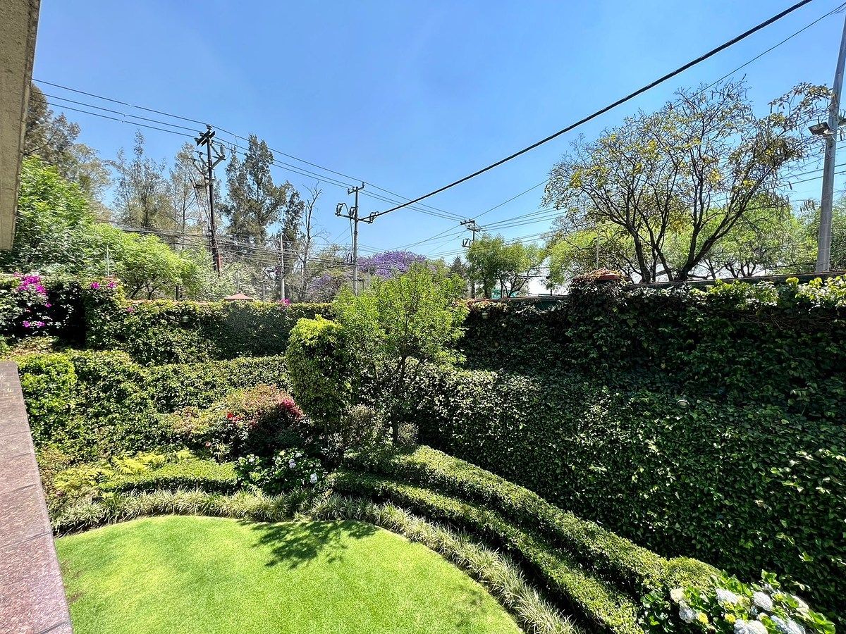 Apartment in Lomas de Chapultepec III Sección, Miguel Hidalgo, photo 17 of 20