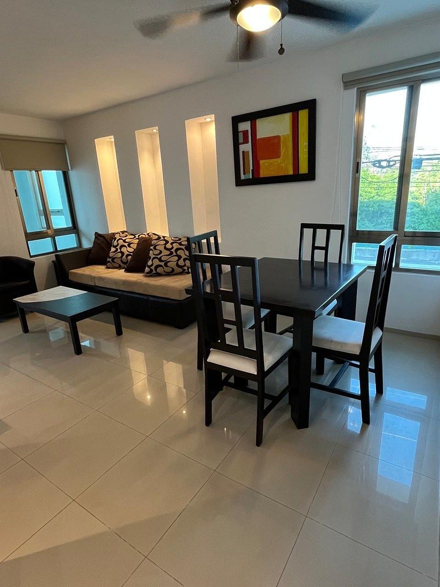 Departamento en Montebello, Mérida, foto 3 de 13