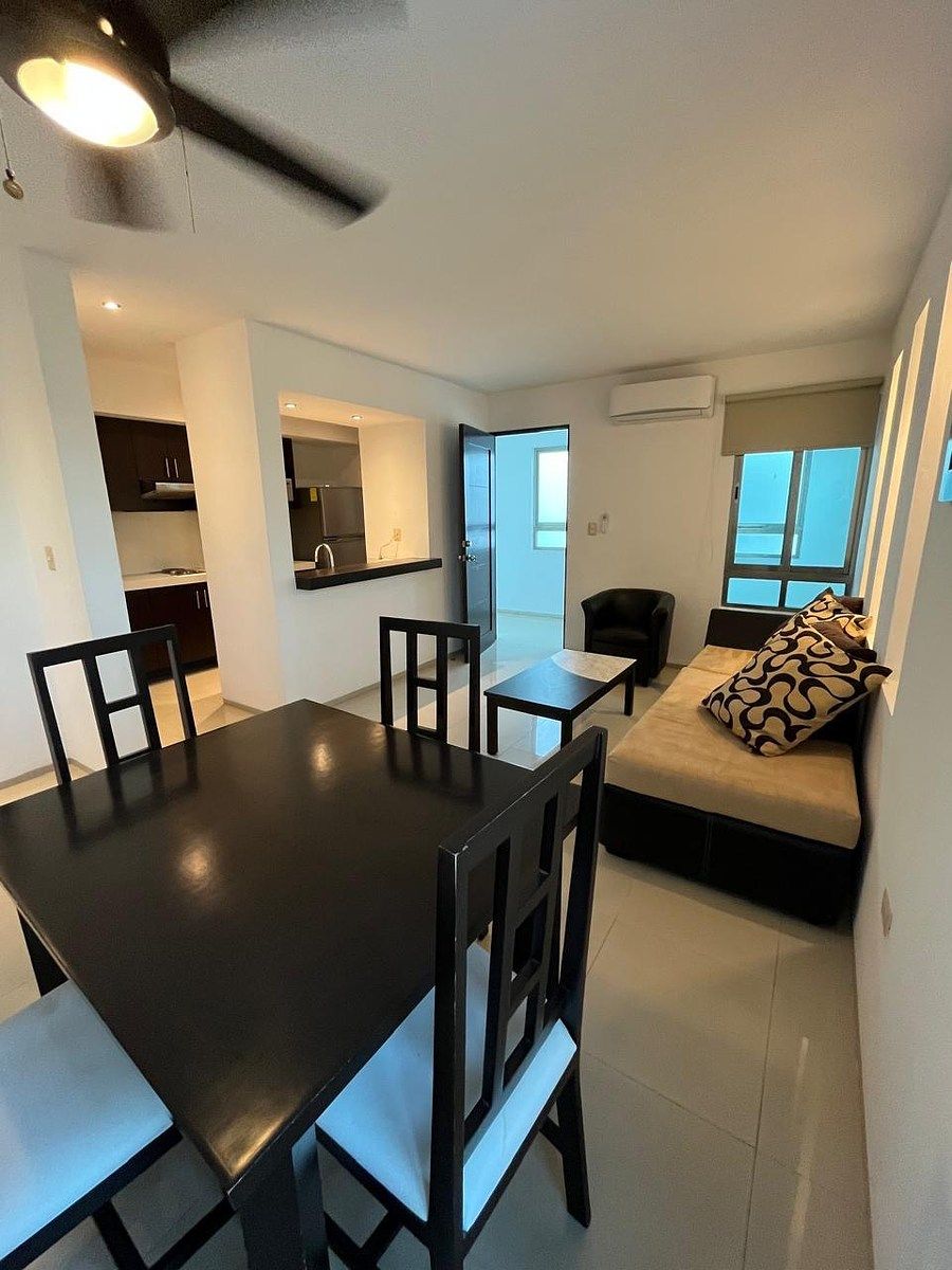 Departamento en Montebello, Mérida, foto 8 de 13