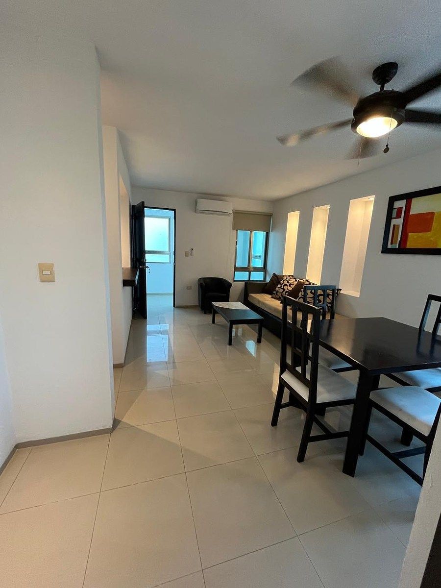 Departamento en Montebello, Mérida, foto 9 de 13