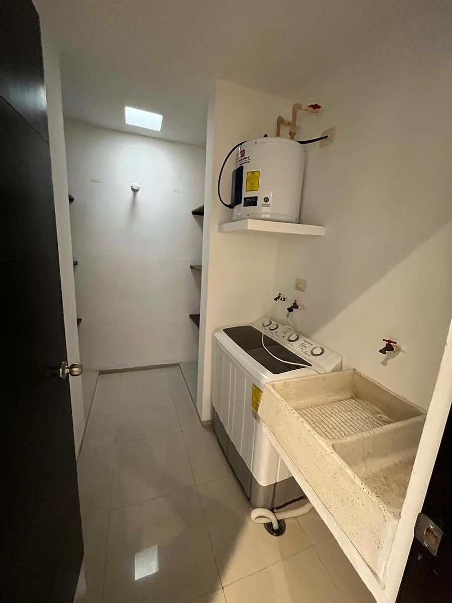 Departamento en Montebello, Mérida, foto 10 de 13