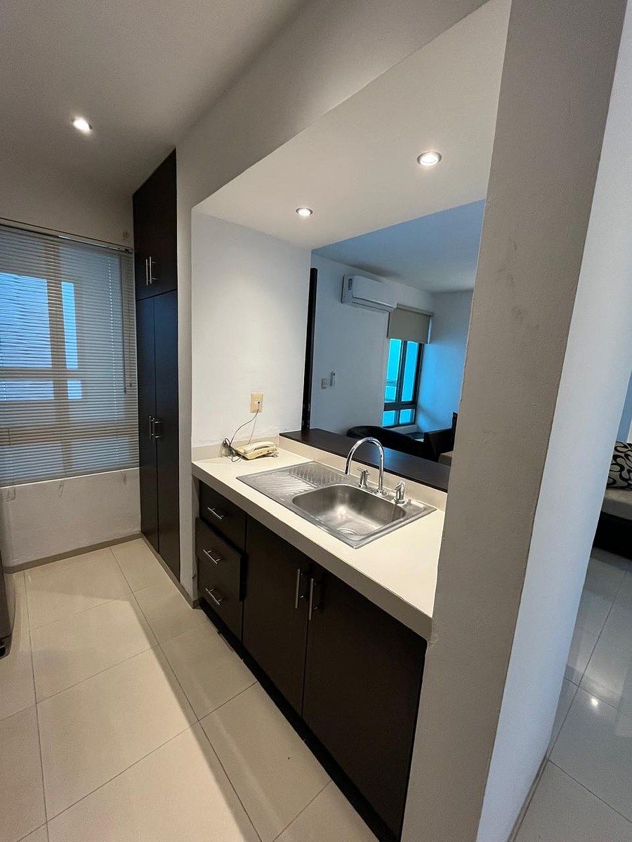 Departamento en Montebello, Mérida, foto 13 de 13