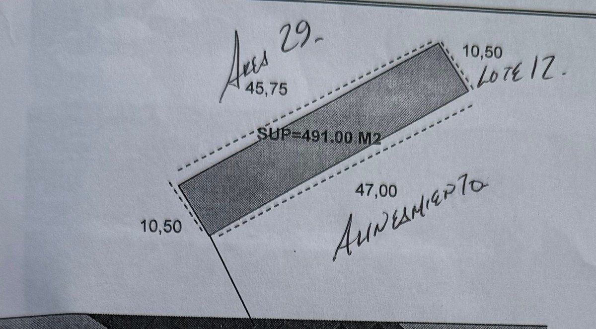 Lote comercial em Santa Bárbara 1a Sección, Corregidora, foto 2 de 7