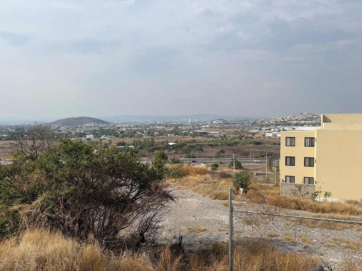 Lote comercial em Santa Bárbara 1a Sección, Corregidora, foto 6 de 7