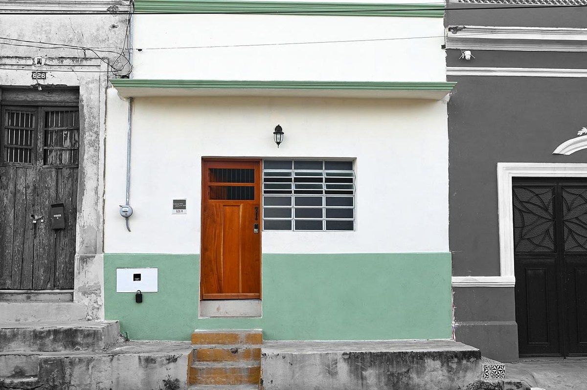 Casa em Mérida Centro, Mérida, foto 16 de 16