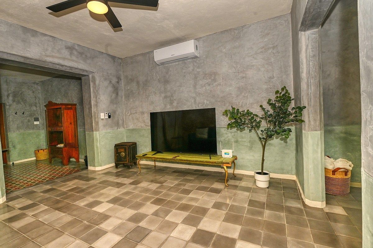 Casa em Mérida Centro, Mérida, foto 13 de 16