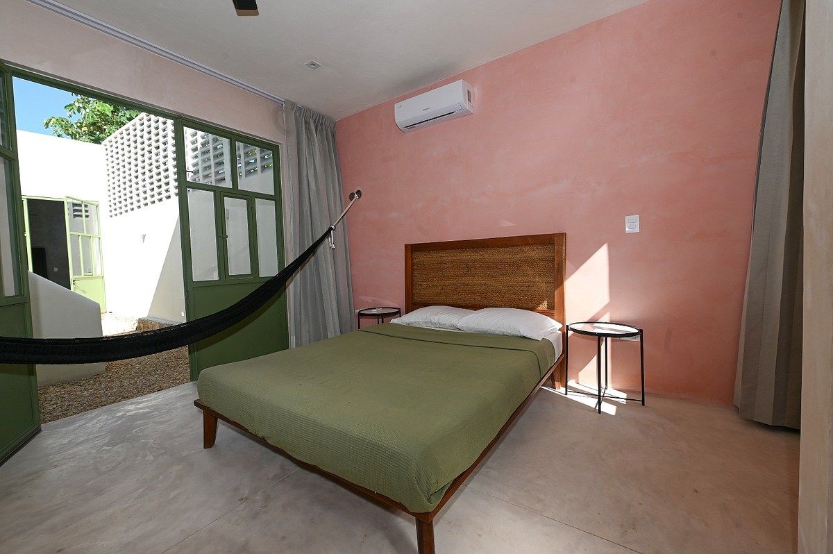 Casa em Mérida Centro, Mérida, foto 6 de 16