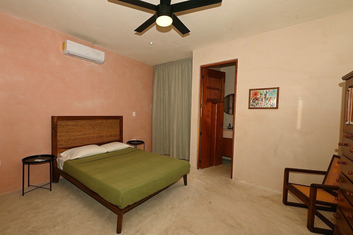 Casa em Mérida Centro, Mérida, foto 9 de 16