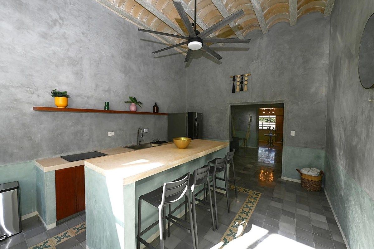 Casa em Mérida Centro, Mérida, foto 5 de 16