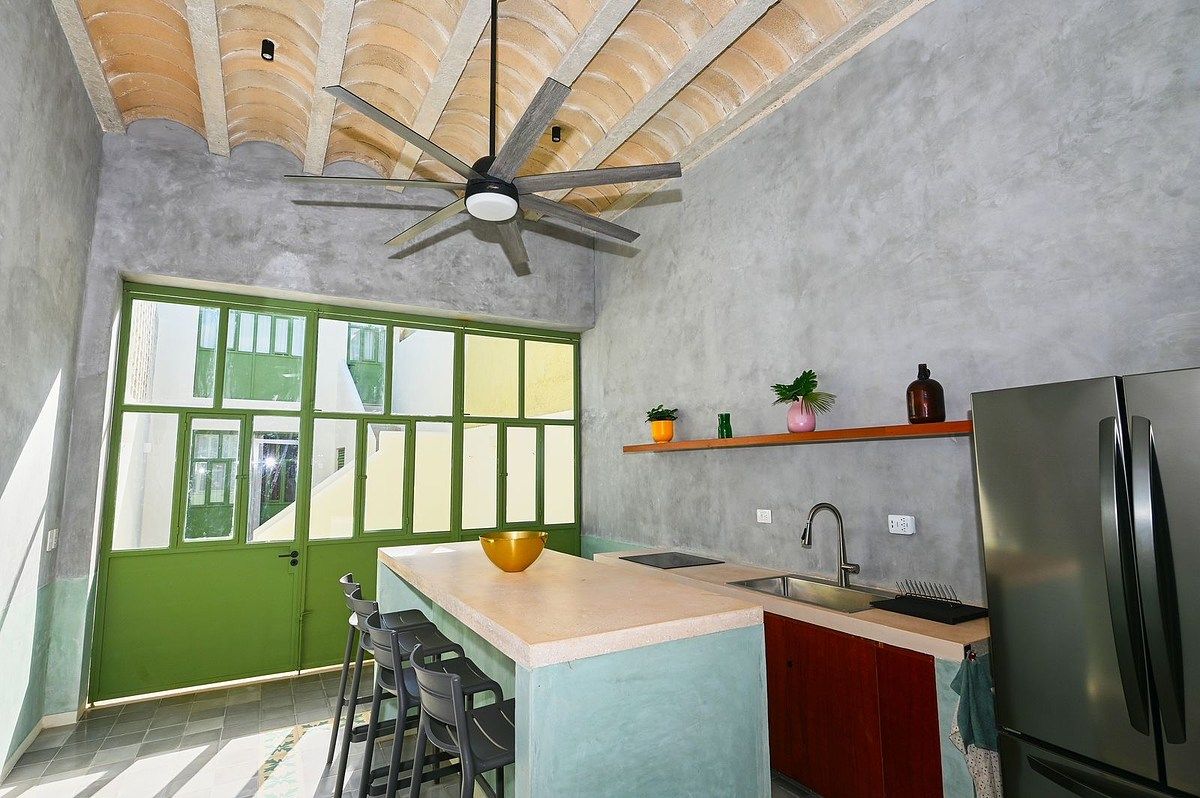 Casa en Venta en Centro Merida, foto 1 de 16