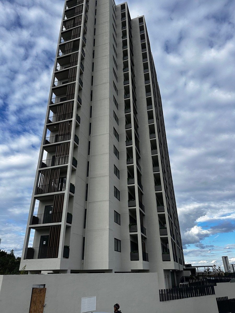 RENTA DEPARTAMENTO ZONA REAL SHOJI, photo 1 of 50
