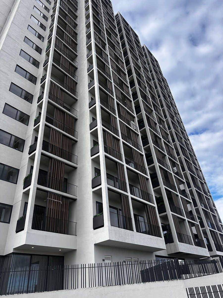 Apartment in Valle Real, Zapopan, photo 2 of 50