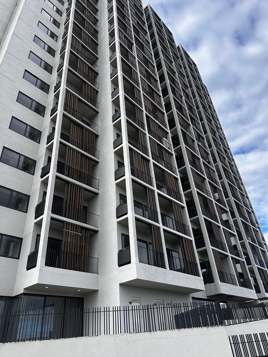 Apartment in Valle Real, Zapopan, photo 3 of 50