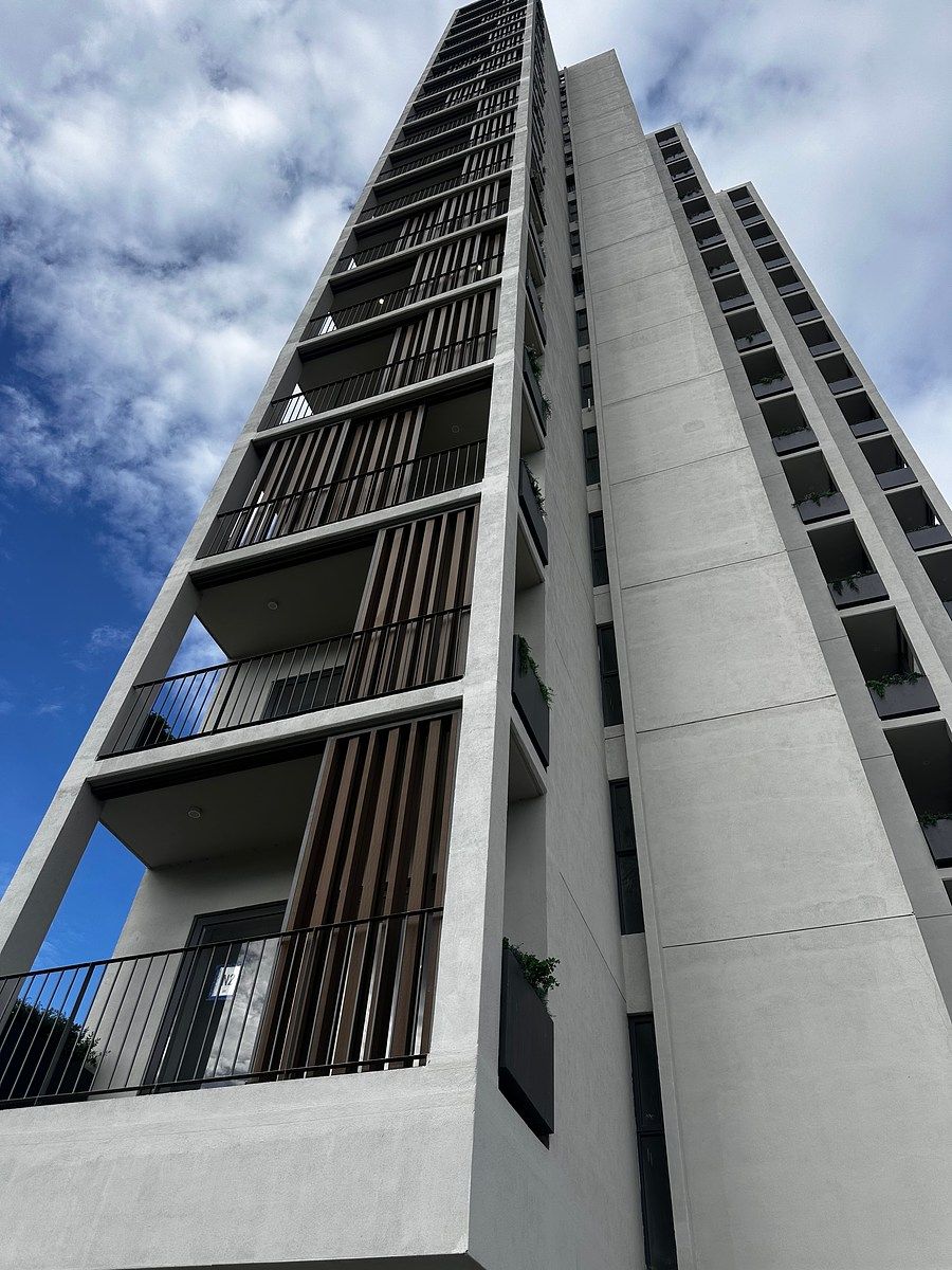 Apartment in Valle Real, Zapopan, photo 4 of 50
