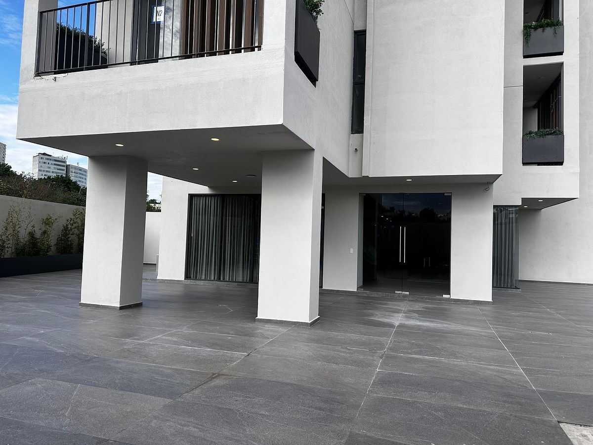 Apartment in Valle Real, Zapopan, photo 5 of 50