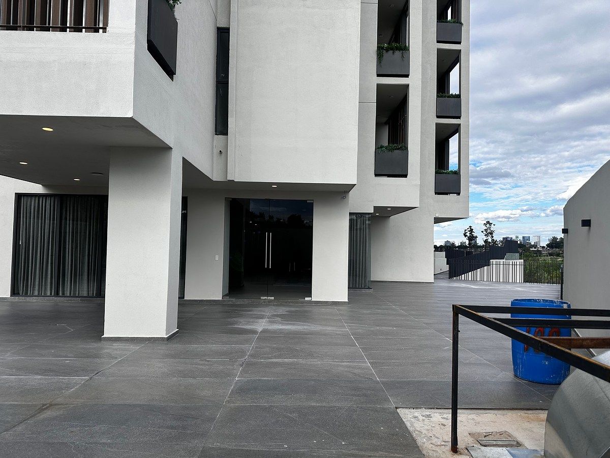 Apartment in Valle Real, Zapopan, photo 6 of 50