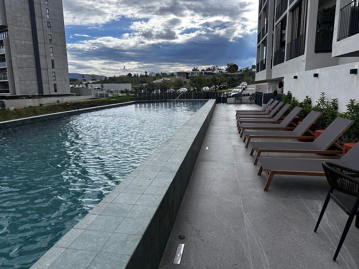 Apartment in Valle Real, Zapopan, photo 12 of 50