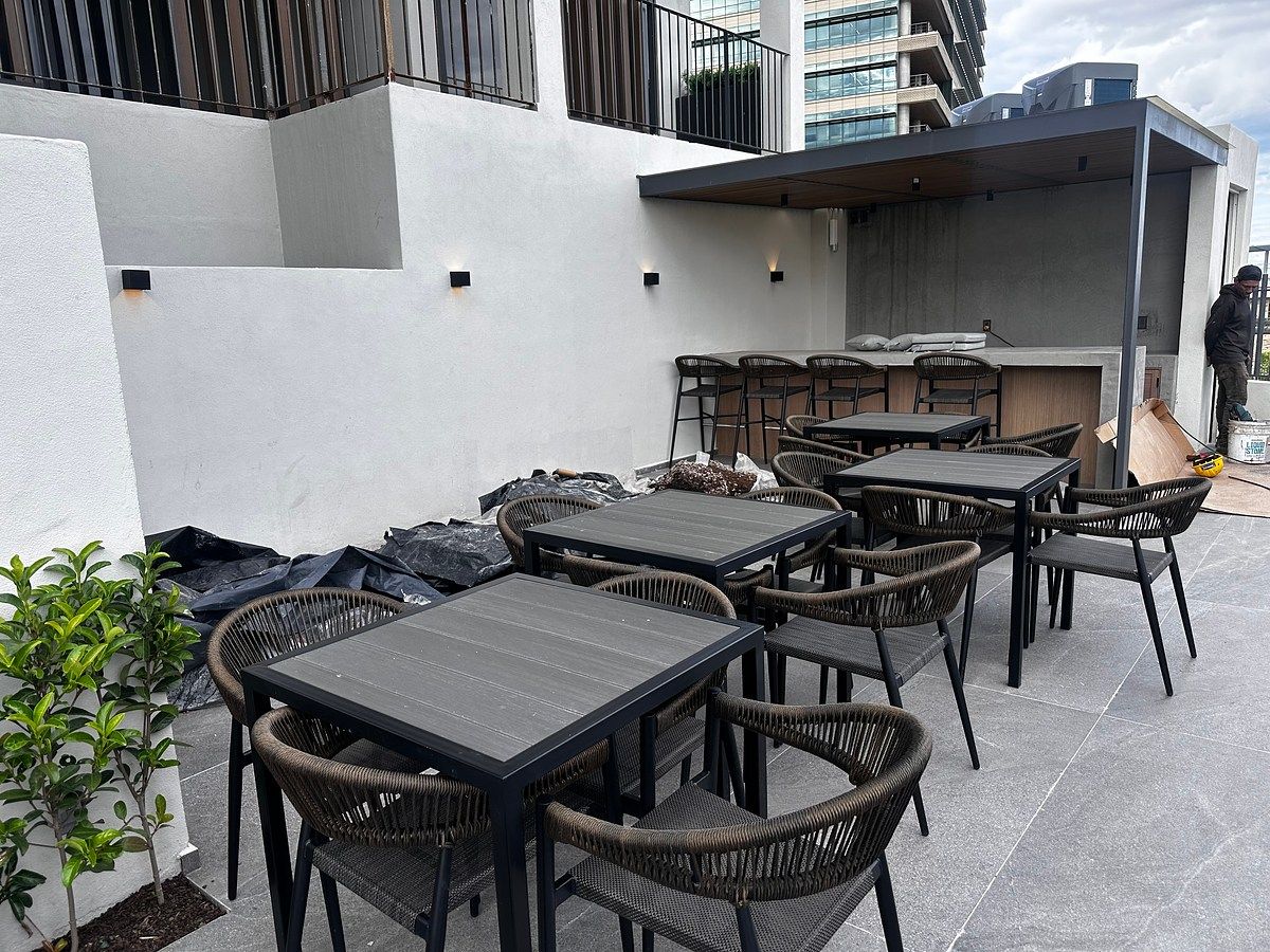 Apartment in Valle Real, Zapopan, photo 13 of 50