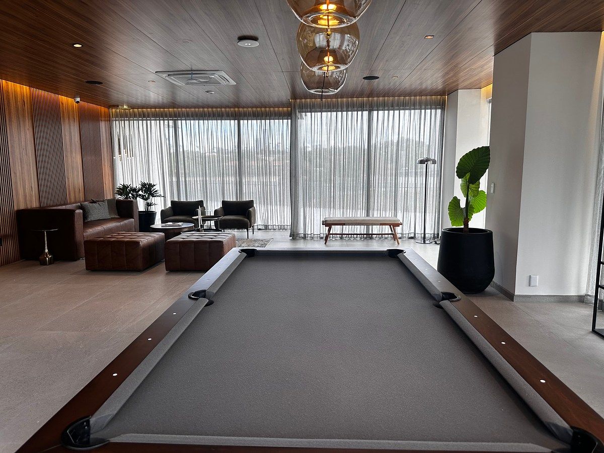 Apartment in Valle Real, Zapopan, photo 14 of 50