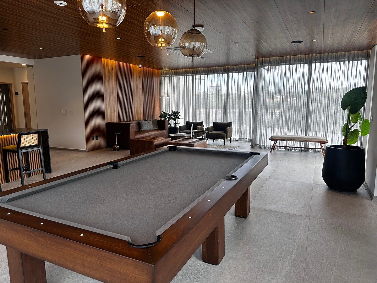 Apartment in Valle Real, Zapopan, photo 15 of 50