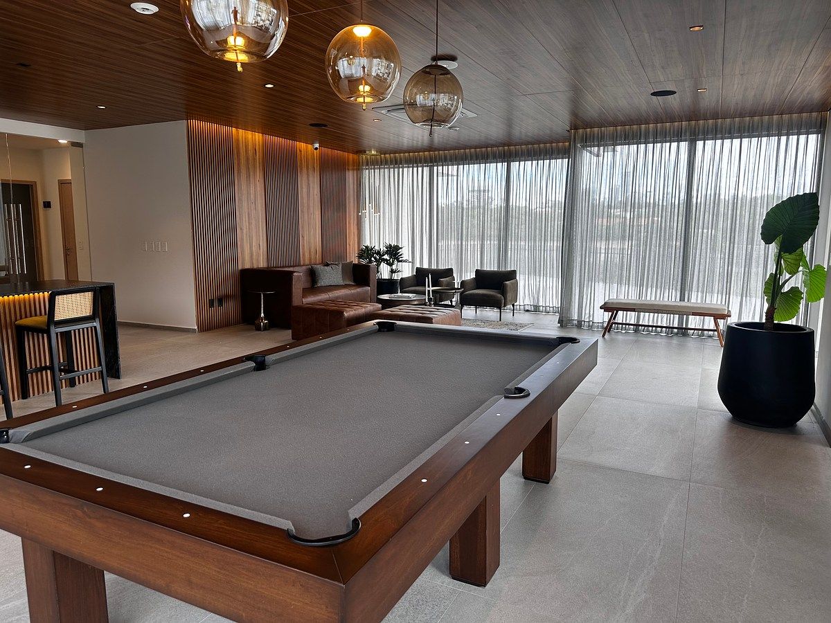 Apartment in Valle Real, Zapopan, photo 16 of 50