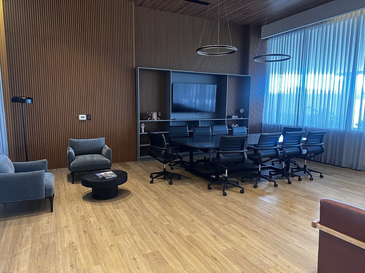 Apartment in Valle Real, Zapopan, photo 32 of 50