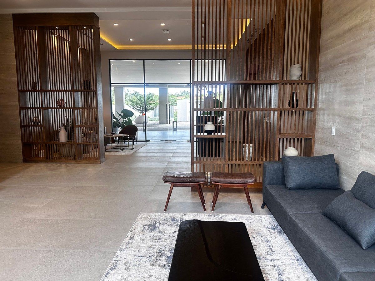 Apartment in Valle Real, Zapopan, photo 35 of 50