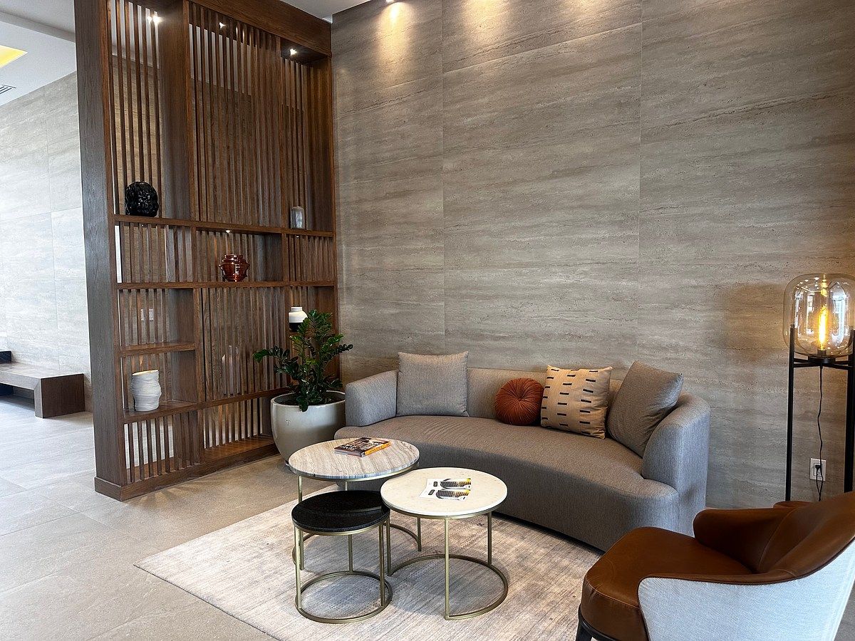 Apartment in Valle Real, Zapopan, photo 38 of 50