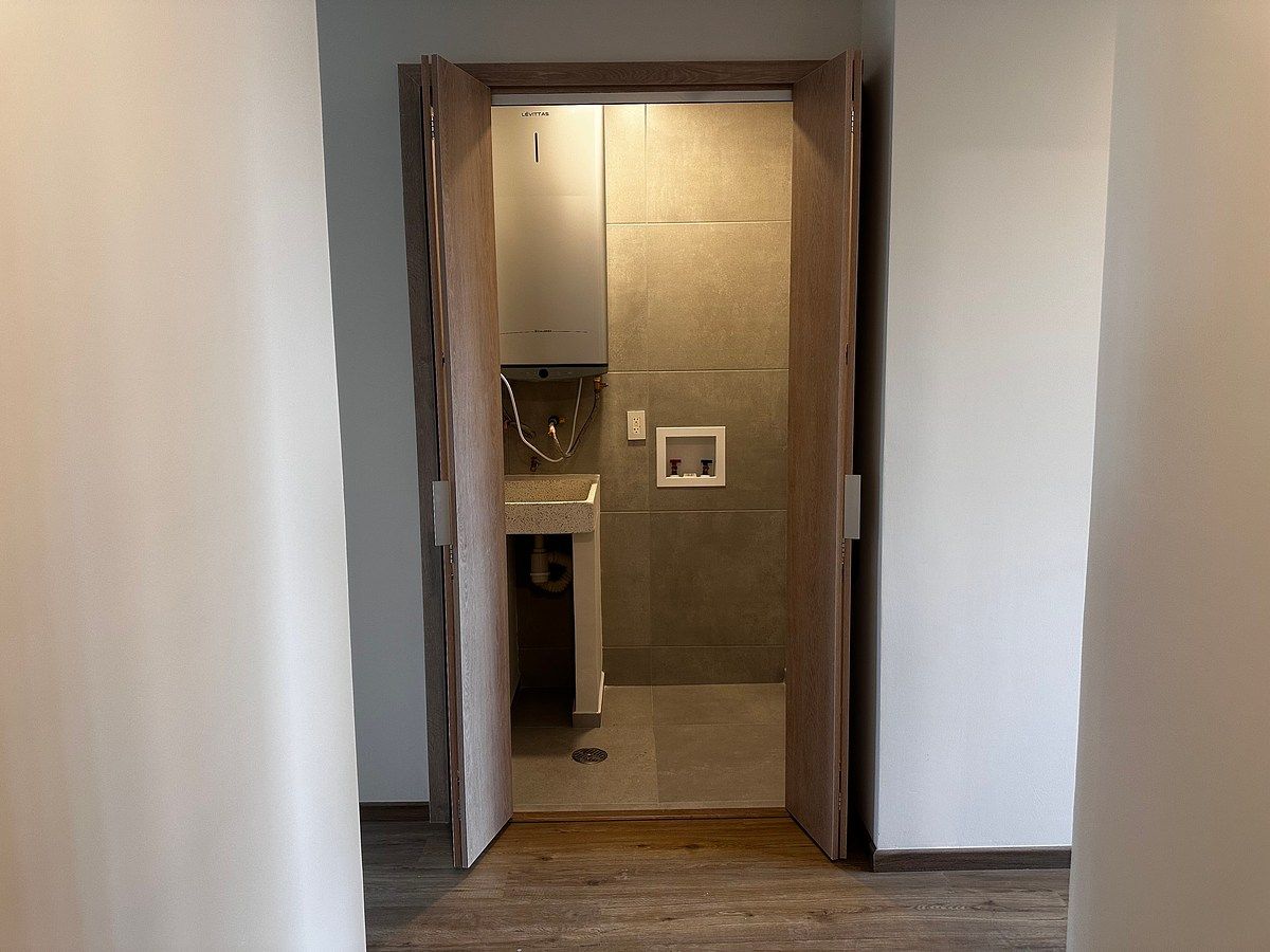 Apartment in Valle Real, Zapopan, photo 39 of 50