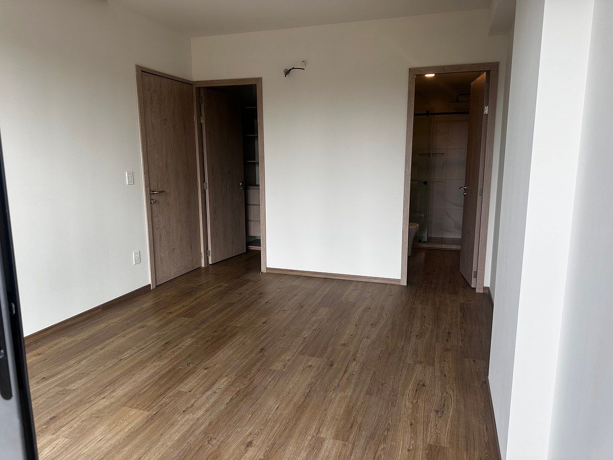 Apartment in Valle Real, Zapopan, photo 43 of 50