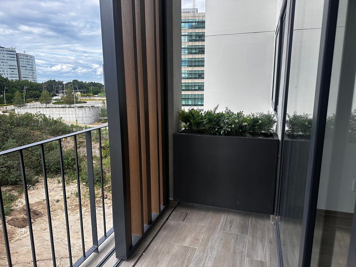 Apartment in Valle Real, Zapopan, photo 44 of 50