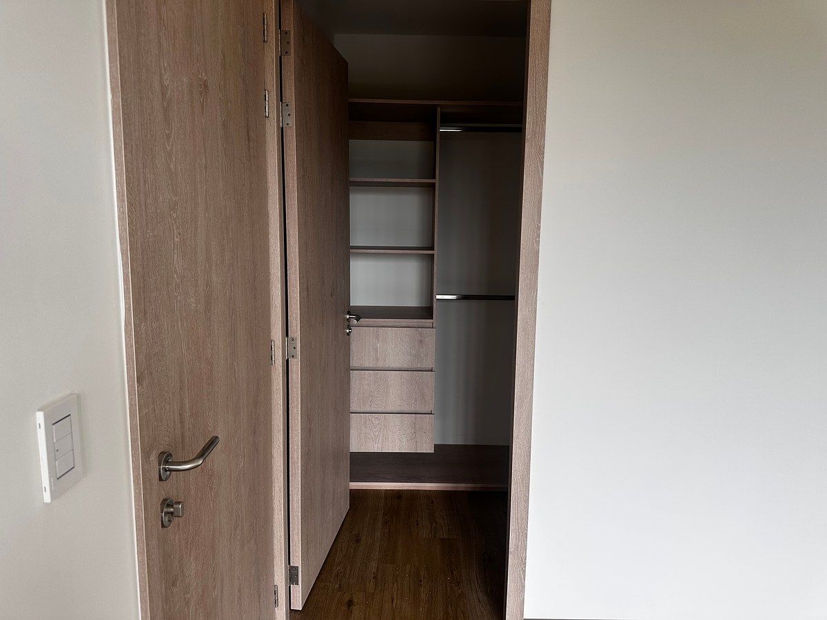 Apartment in Valle Real, Zapopan, photo 46 of 50