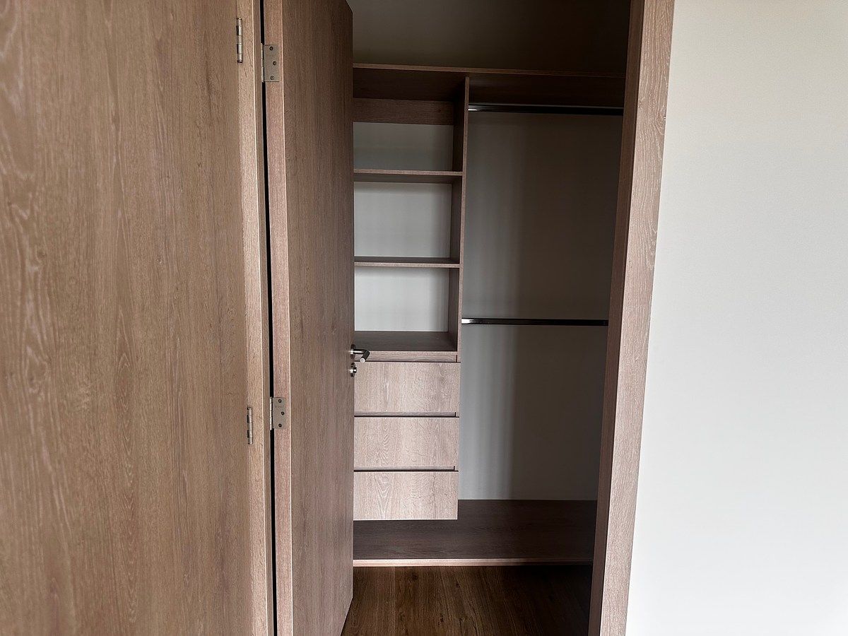 Apartment in Valle Real, Zapopan, photo 47 of 50