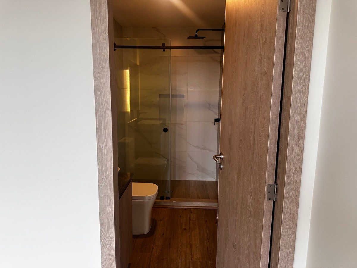 Apartment in Valle Real, Zapopan, photo 48 of 50