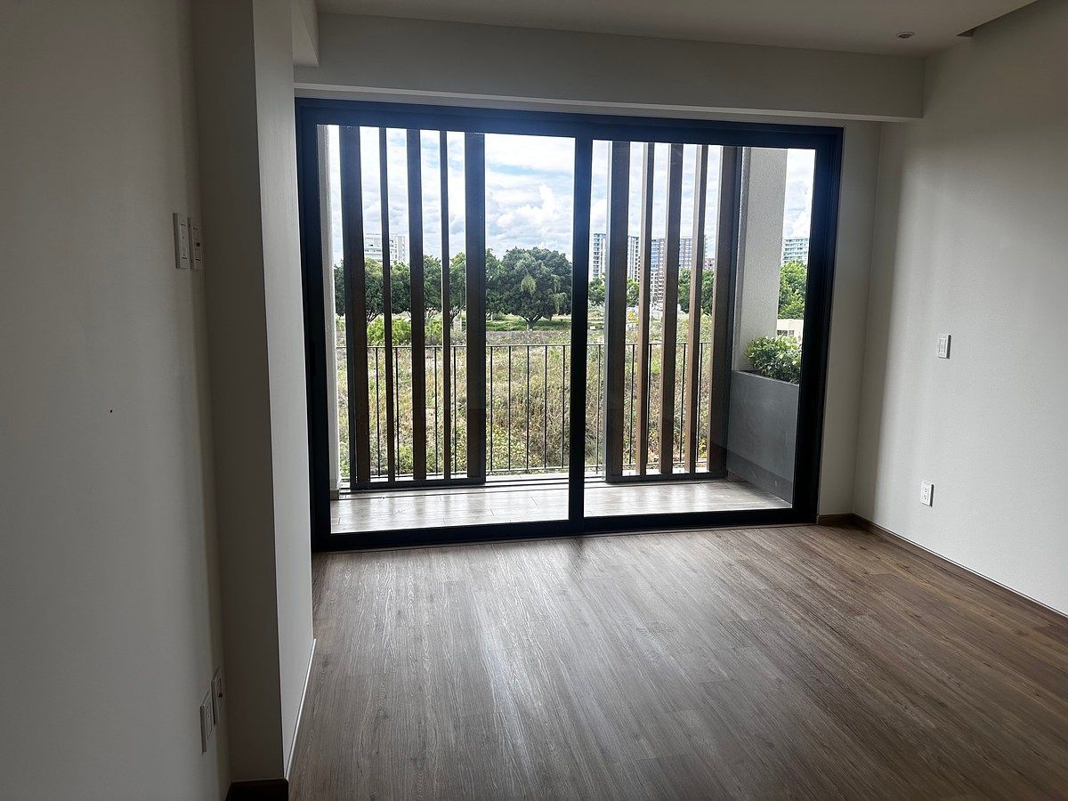 Apartment in Valle Real, Zapopan, photo 49 of 50