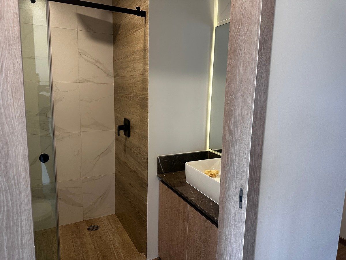 Apartment in Valle Real, Zapopan, photo 50 of 50