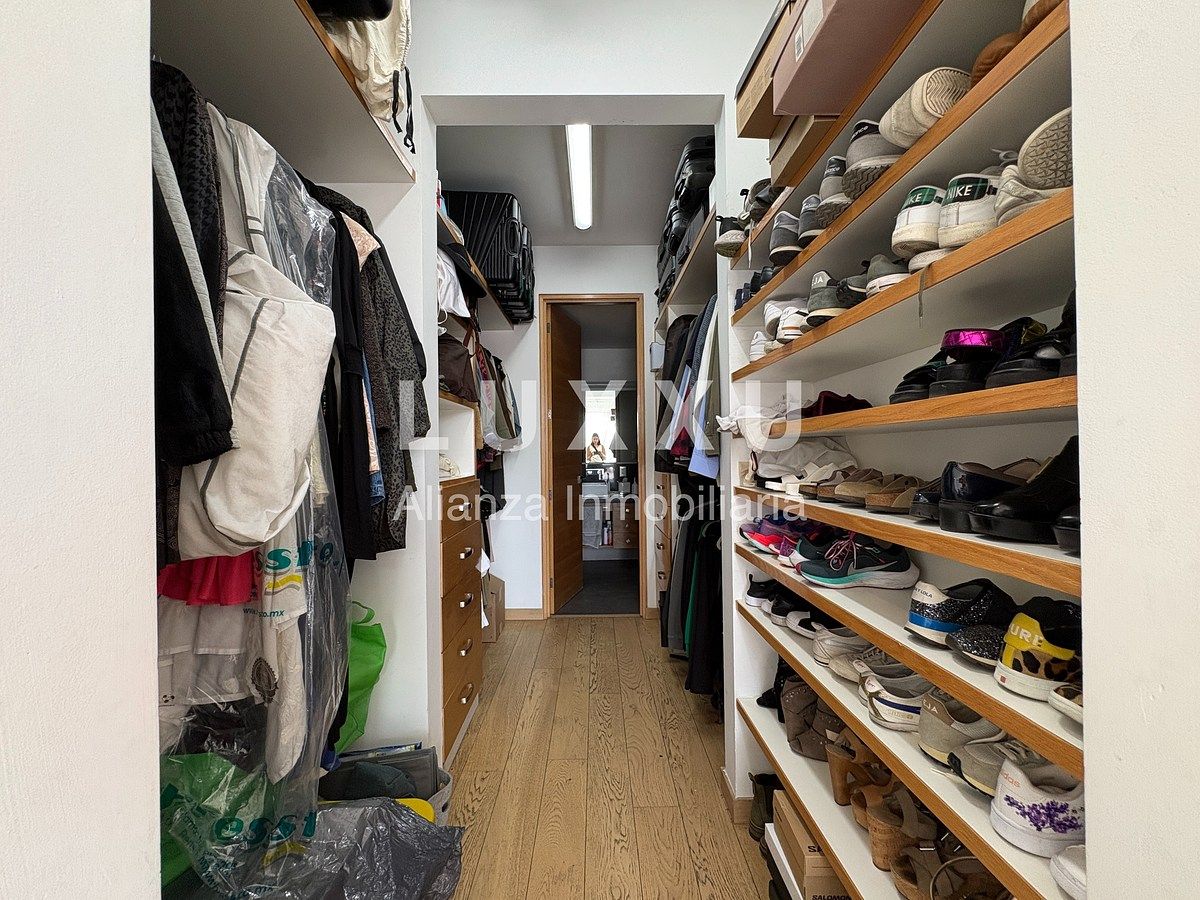 Apartamento em Roma Norte, Cuauhtémoc, foto 12 de 45