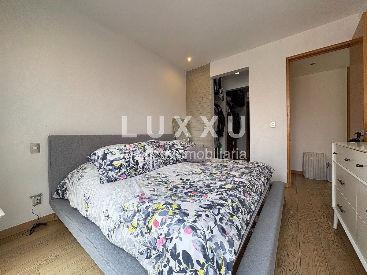 Apartamento em Roma Norte, Cuauhtémoc, foto 13 de 45