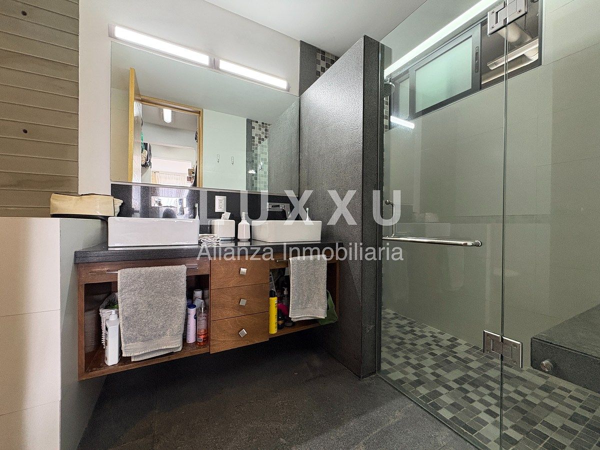 Apartamento em Roma Norte, Cuauhtémoc, foto 15 de 45