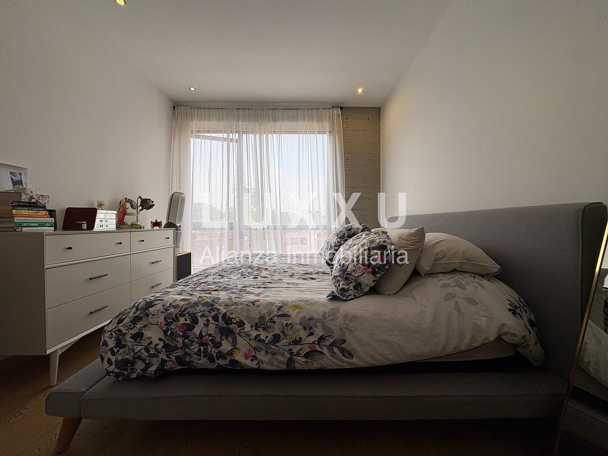 Apartamento em Roma Norte, Cuauhtémoc, foto 18 de 45