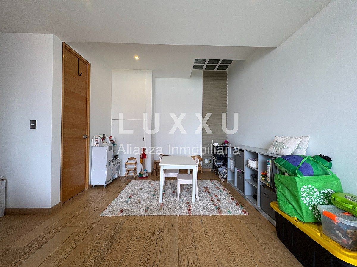 Apartamento em Roma Norte, Cuauhtémoc, foto 7 de 45