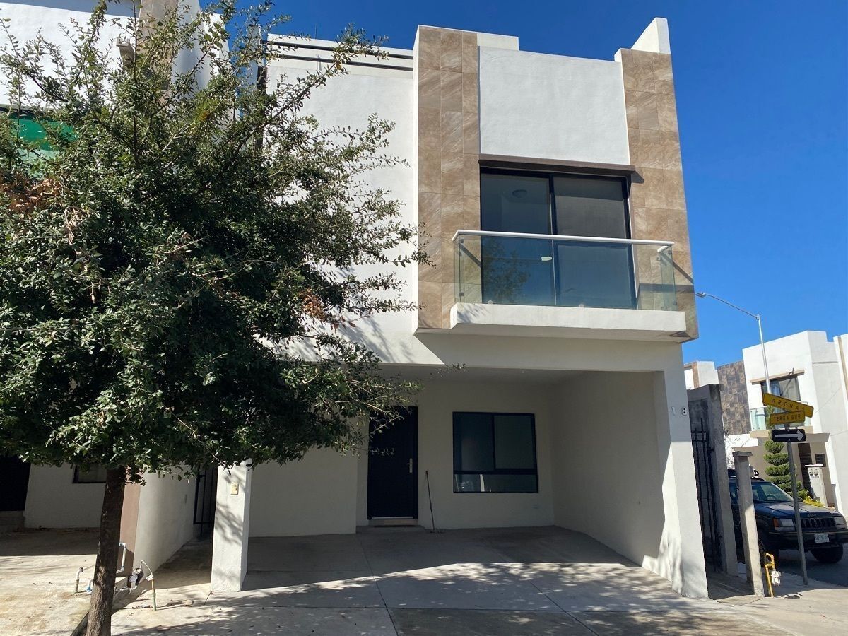 Casa en Renta en cumbres Provenza, foto 1 de 39