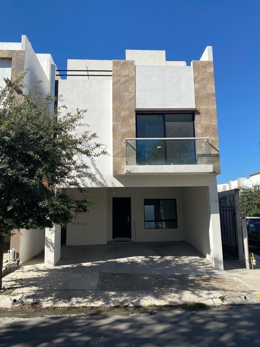 Casa em Cumbres Provenza, García, foto 2 de 39