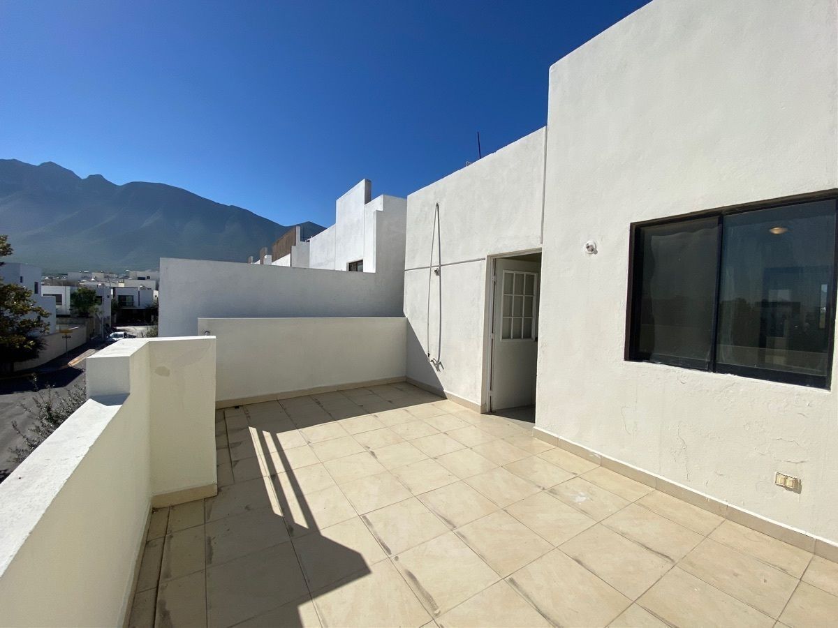 Casa em Cumbres Provenza, García, foto 19 de 39