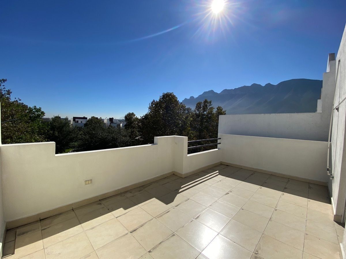 Casa em Cumbres Provenza, García, foto 20 de 39