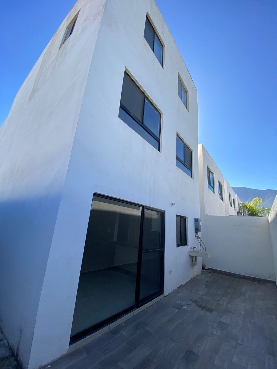 Casa em Cumbres Provenza, García, foto 29 de 39