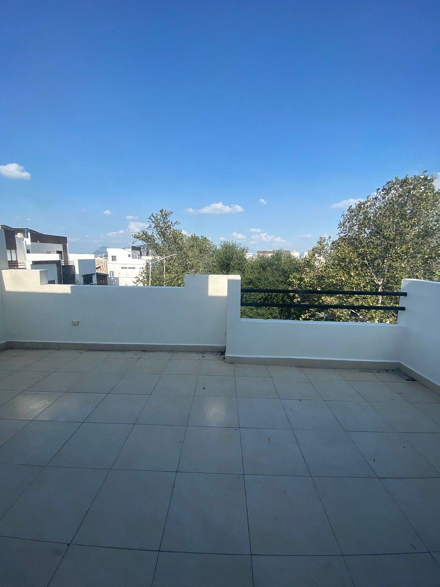 Casa em Cumbres Provenza, García, foto 31 de 39