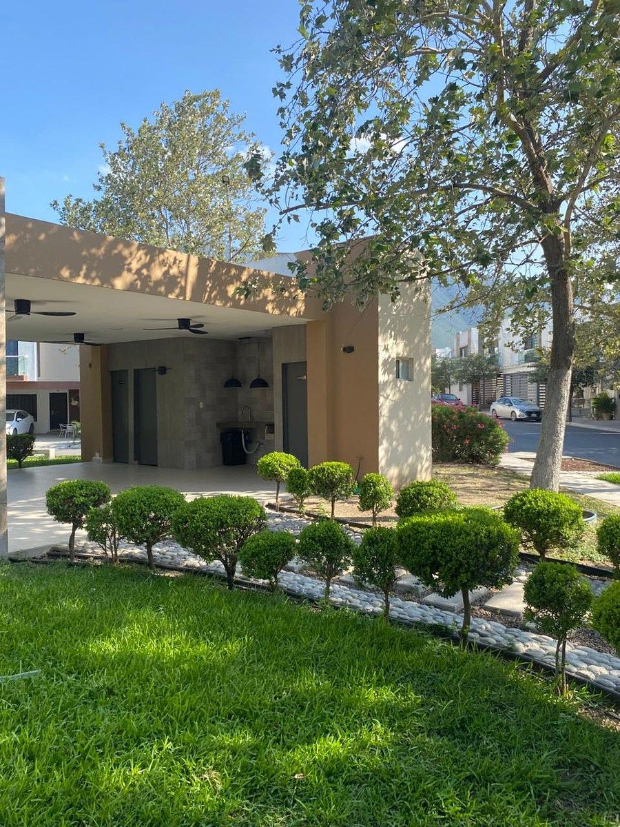 Casa em Cumbres Provenza, García, foto 37 de 39